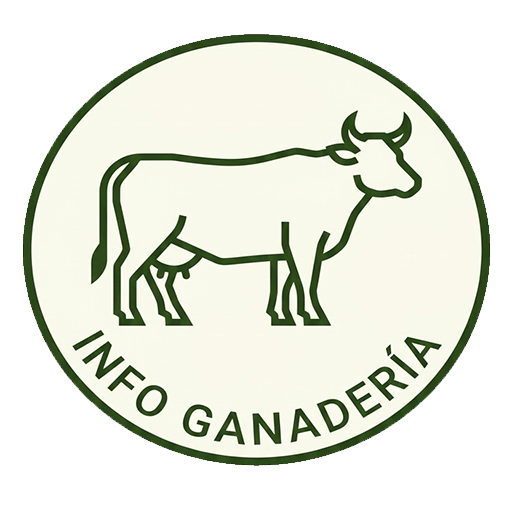 Info Ganaderia